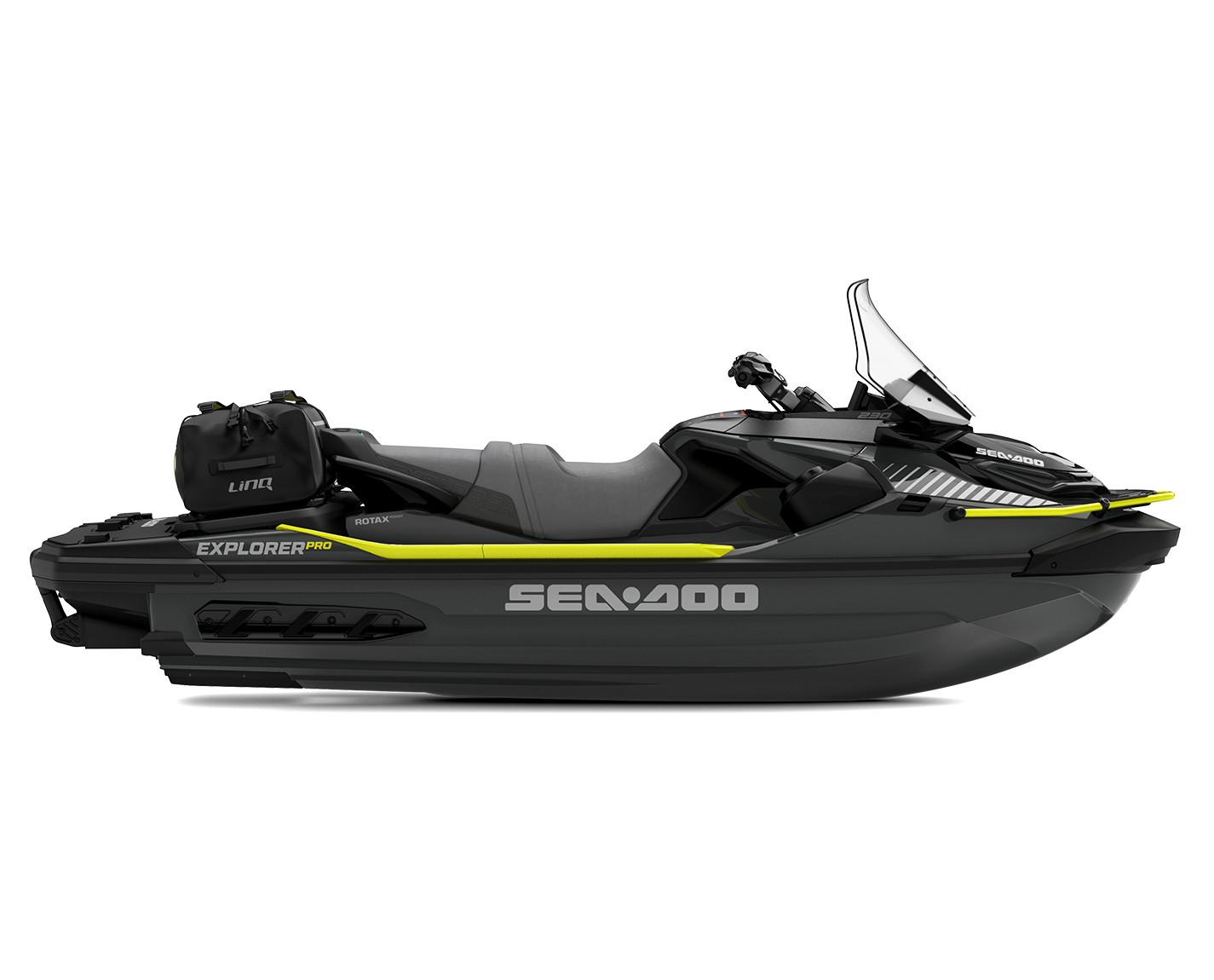 SEA DOO - Explorer Pro 230 2026
