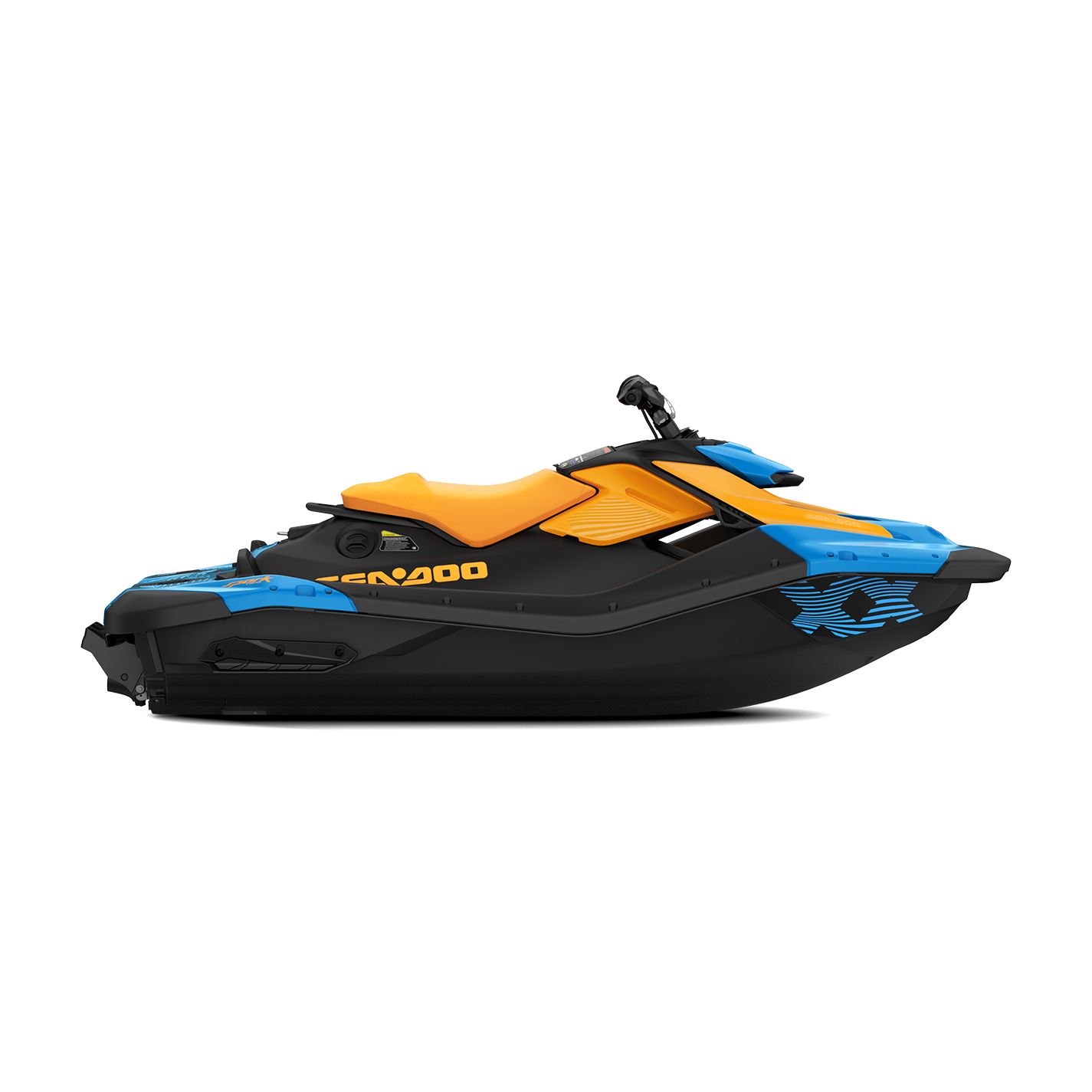 SEA DOO - SPARK TRIXX FOR 1 - 90 2026