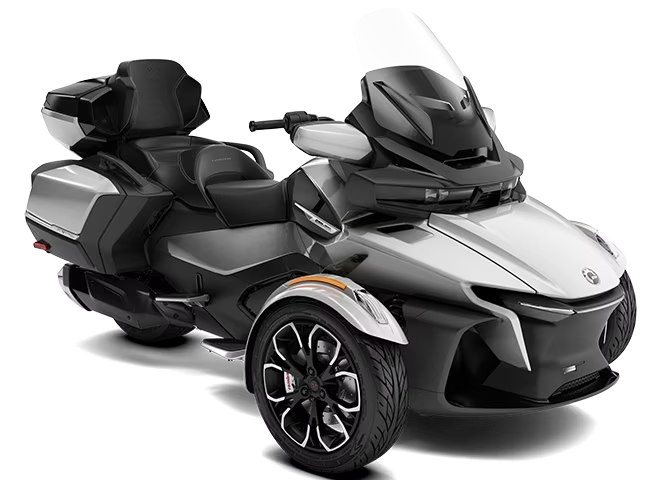 CAN - AM Spyder RT Limited 2024