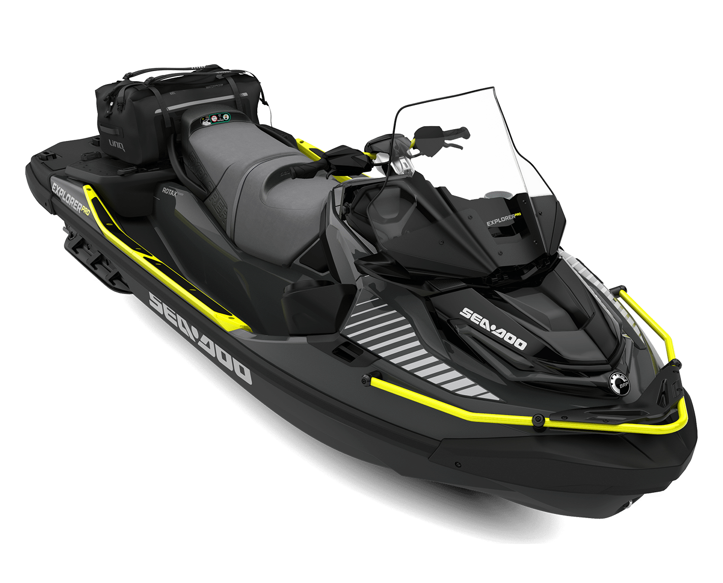 SEA DOO - Explorer Pro 170 2026