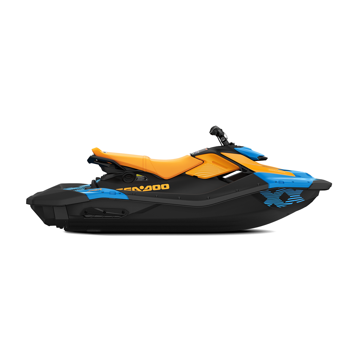 SEA DOO - SPARK TRIXX FOR 3 - 90 2026
