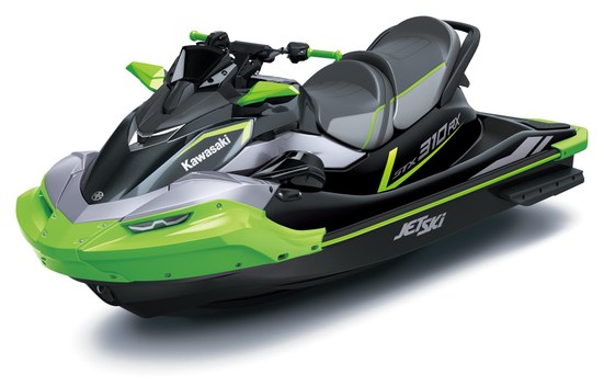 Kawasaki STX 310RX 2027