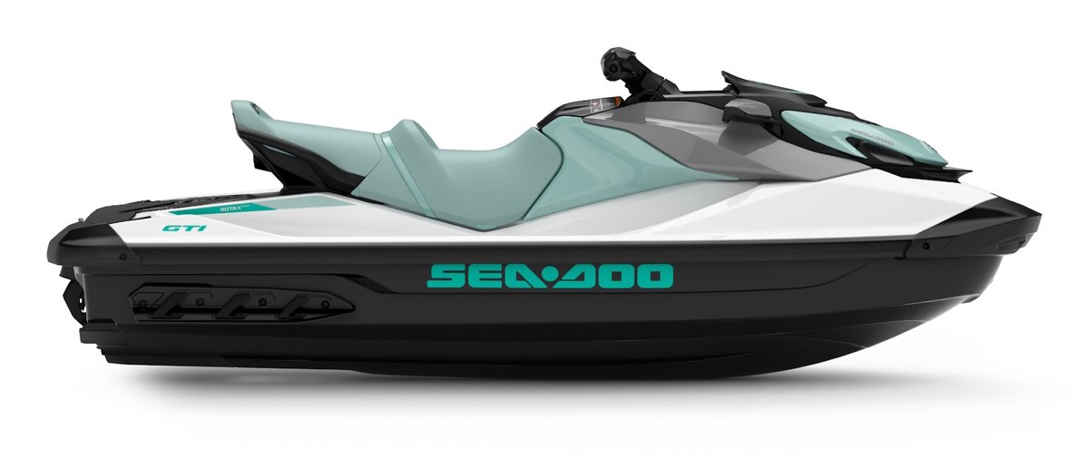 Sea-Doo GTI 130