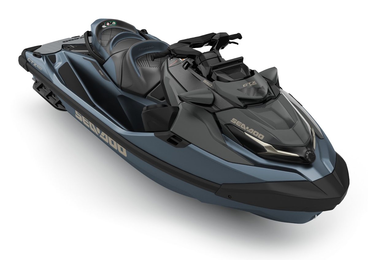 Sea-Doo GTX Limited 350 2027