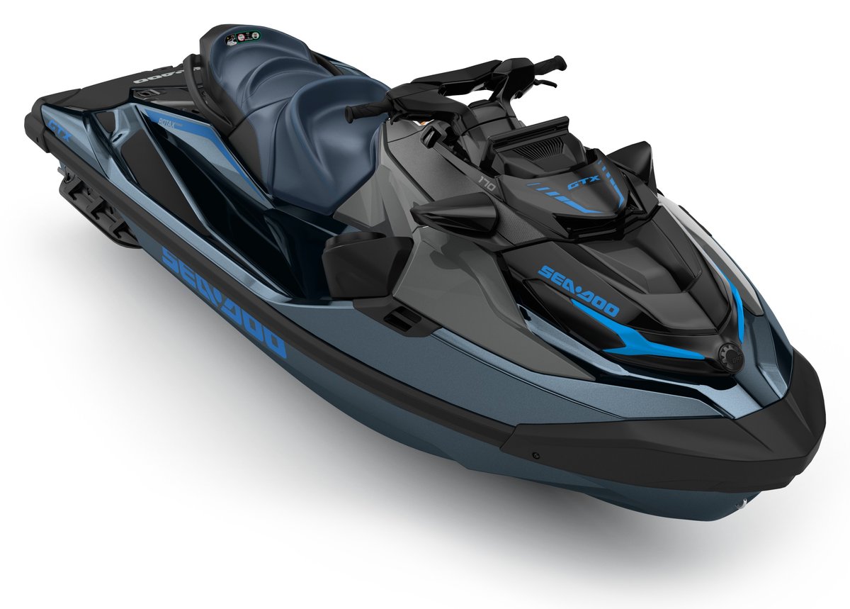 Sea-Doo GTX 170 2027