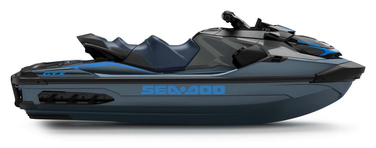 Sea-Doo GTX 170
