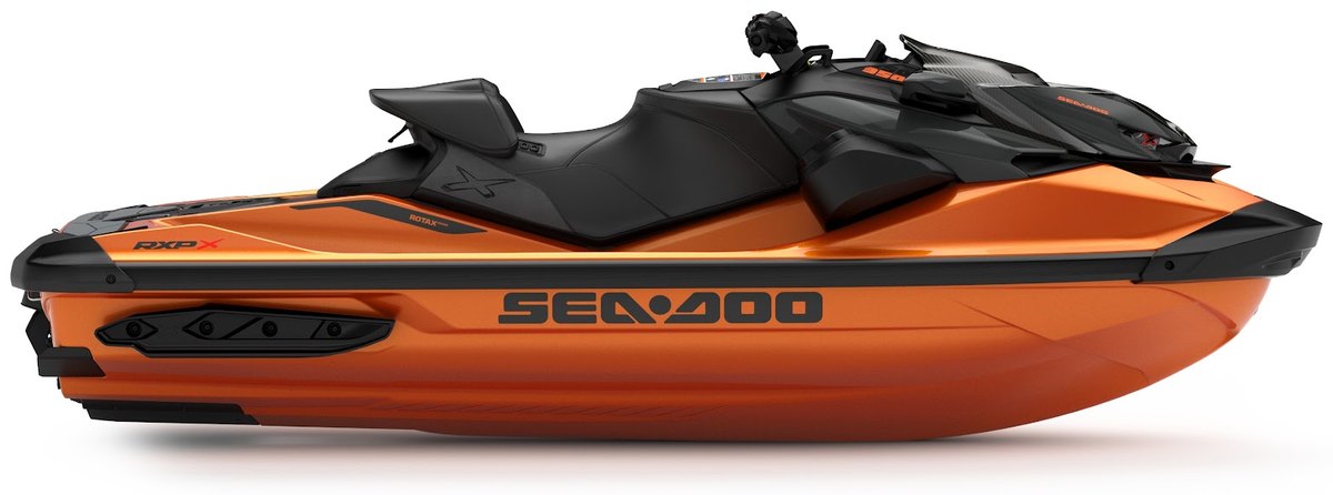 Sea-Doo RXP-X 350
