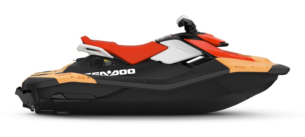 Sea-Doo Spark