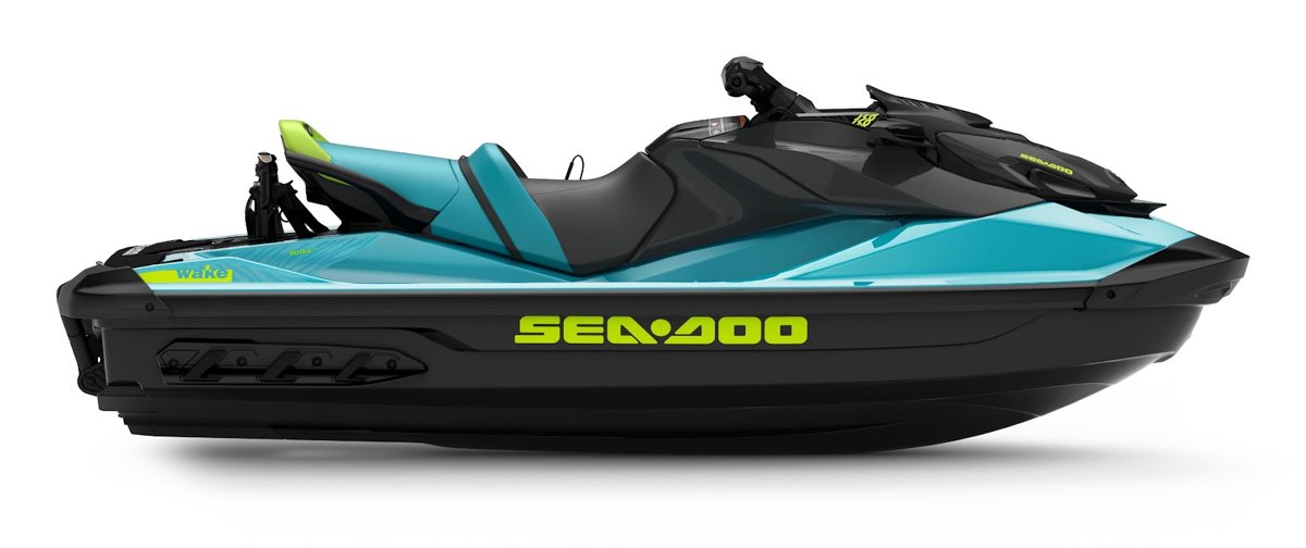 Sea-Doo Wake 170