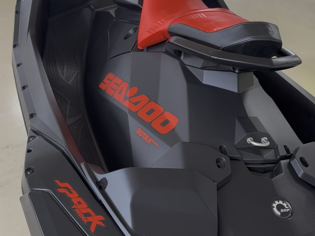 Sea-Doo Spark Trixx 90