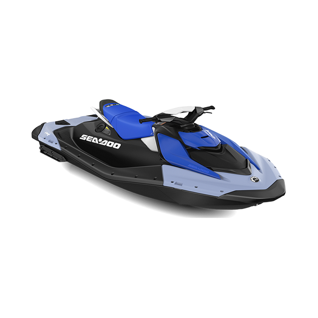 SEA DOO - SPARK FOR 2 - 90 2026