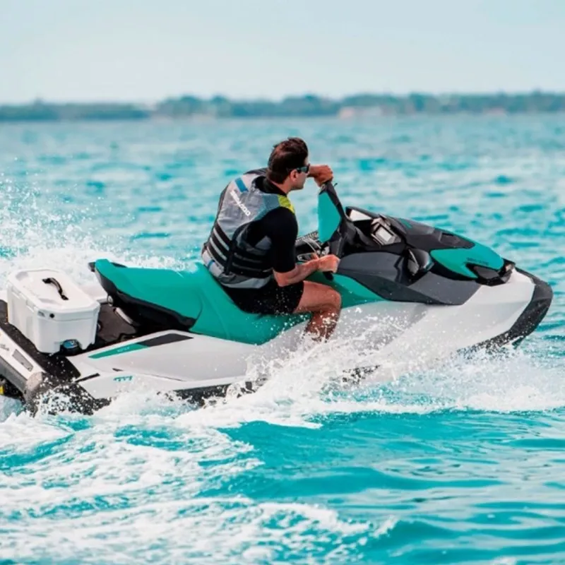 SEA DOO - GTX Pro 130 2026