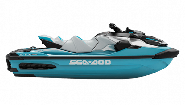 SEA DOO - GTX LIMITED 325 2026
