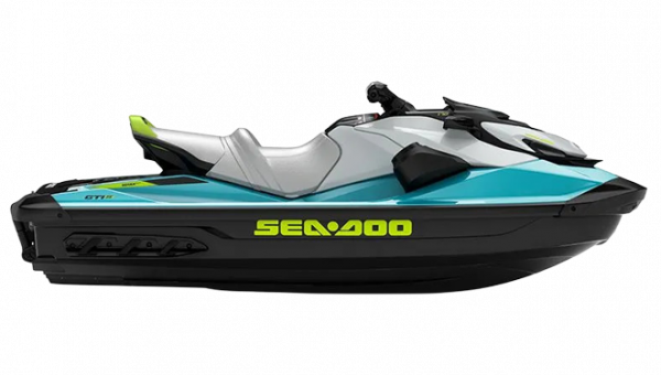 SEA DOO - GTI SE 170 2026
