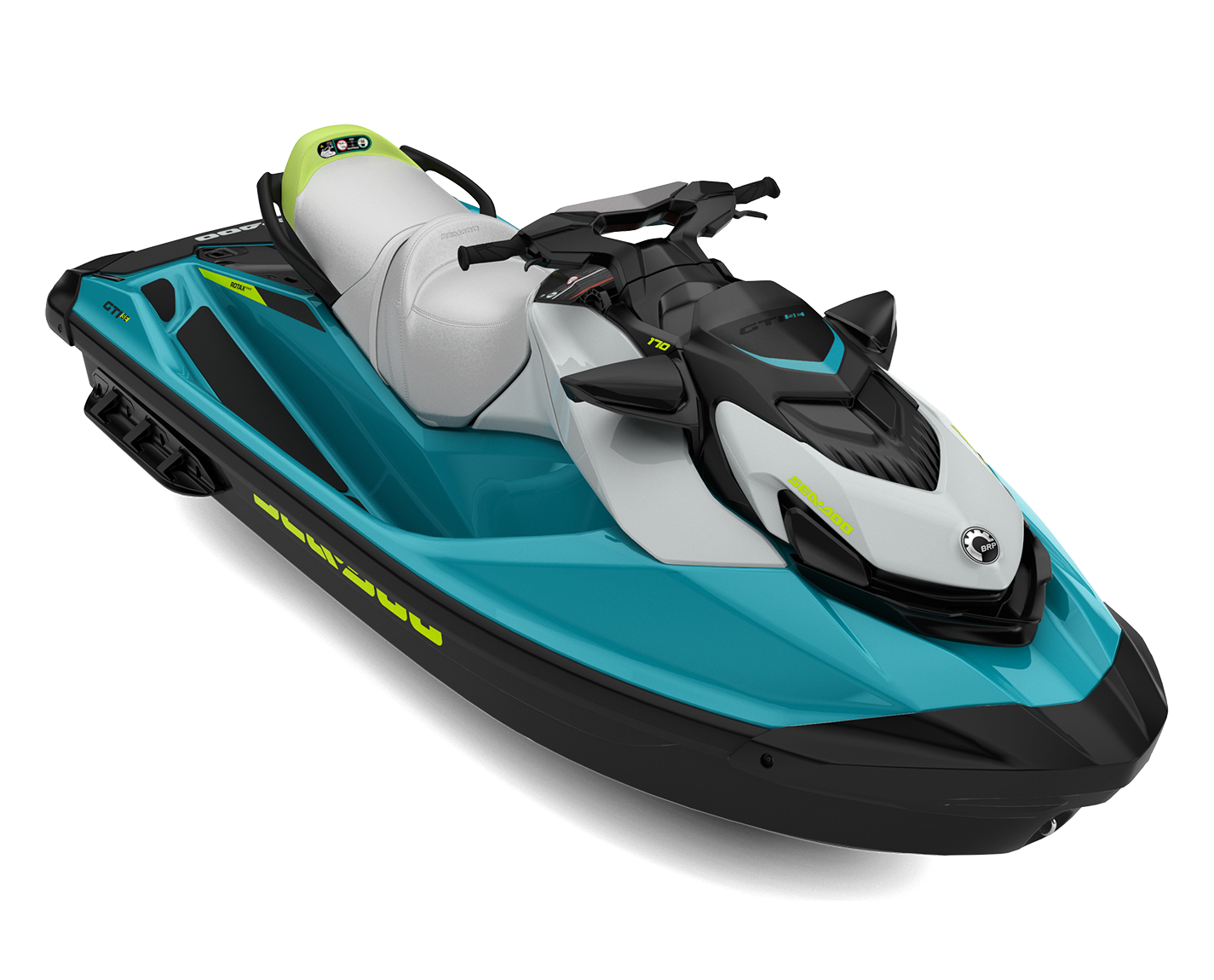 SEA DOO - GTI SE 170 2026