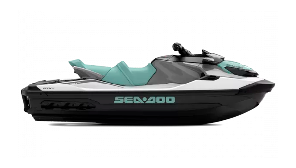 SEA DOO - GTX Pro 130 2026