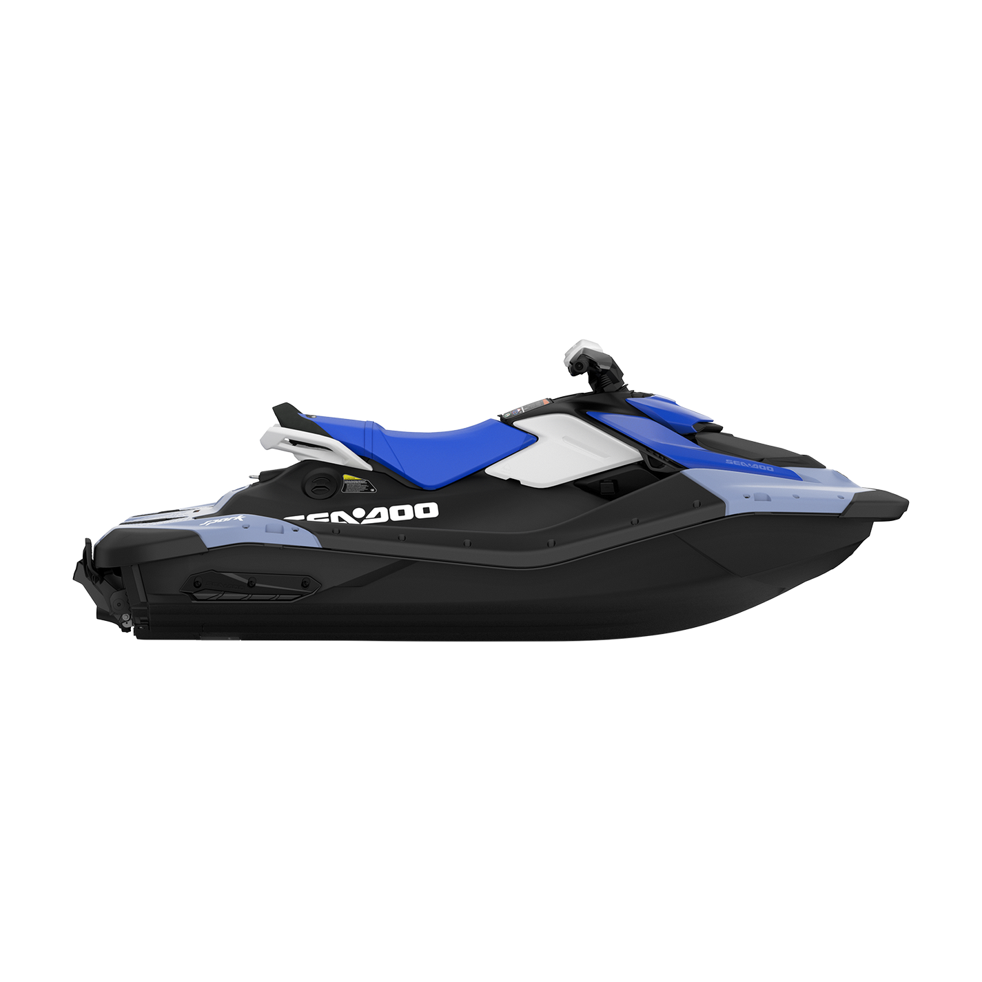 SEA DOO - SPARK FOR 2 - 90 2026