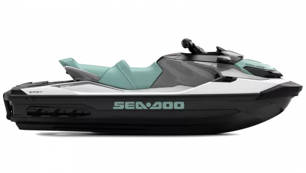 SEA DOO - GTX Pro 130 2026