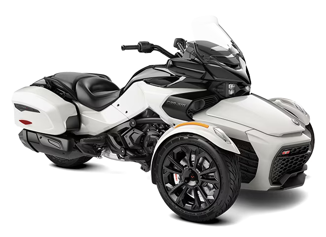 CAN - AM Spyder F3-T 2024