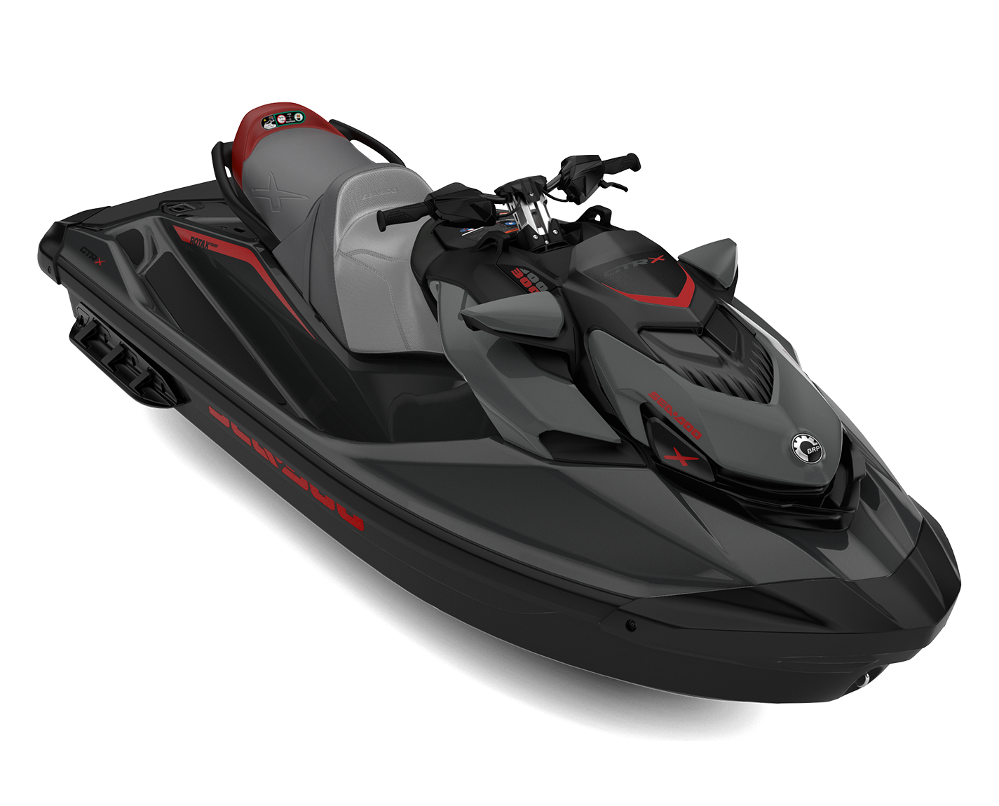SEA DOO - GTR-X RS 300 2026