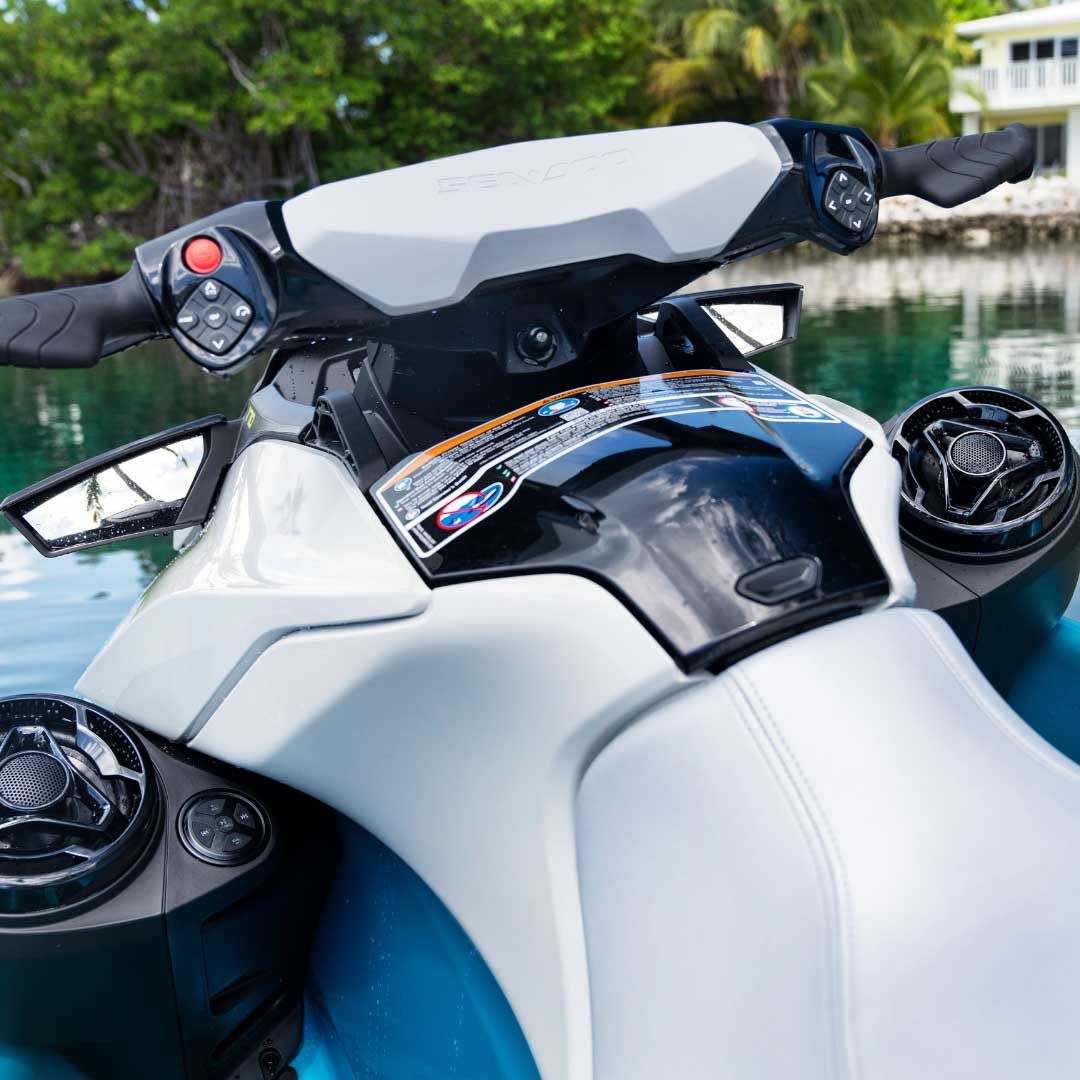 SEA DOO - GTI SE 170 2026