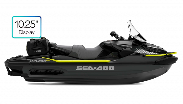 SEA DOO - Explorer Pro 230 2026