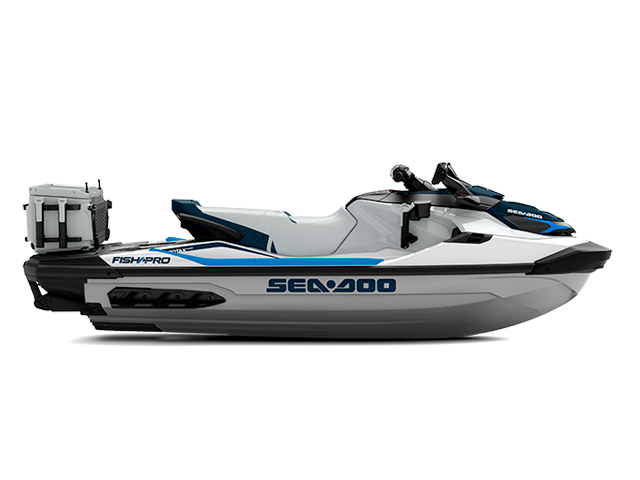 SEA DOO - Fishpro Sport 170 2024