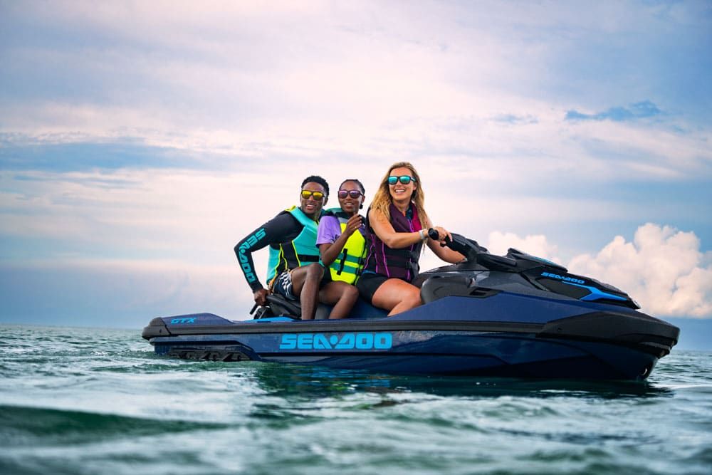 SEA DOO - GTX 170 2025