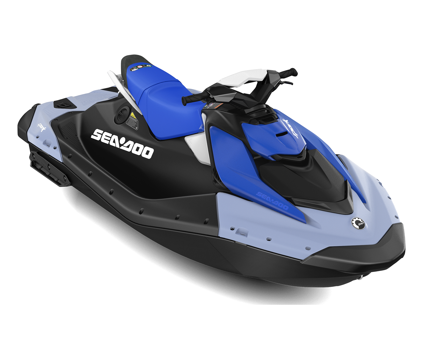 SEA DOO - SPARK FOR 2 - 90 2026
