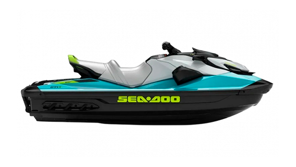 SEA DOO - GTI SE 170 2026